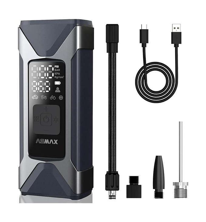 Воздушный Насос ASMAX