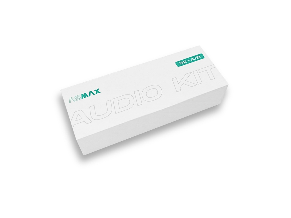 Комплект к гарнитуре ASMAX S2-A/B